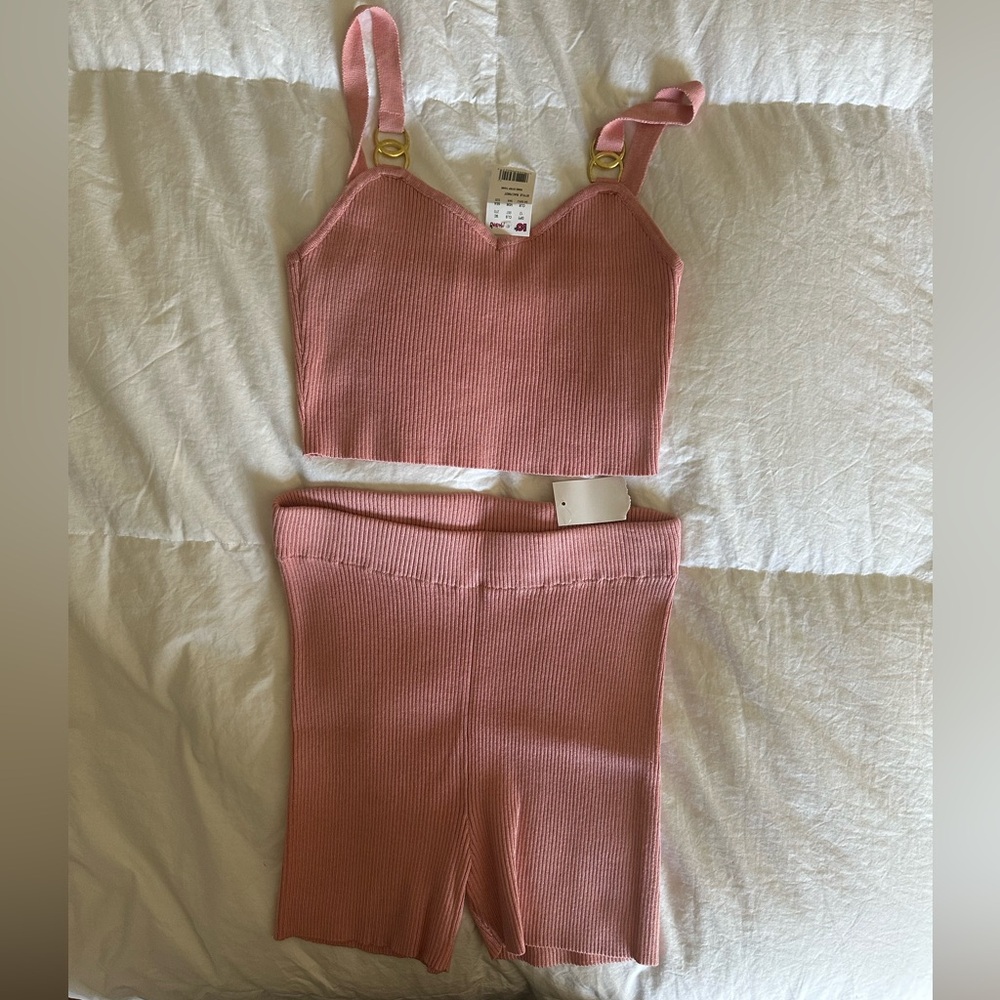 Madrag two piece set